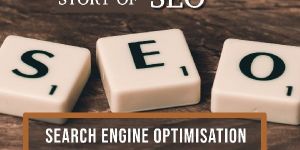 Search Engine Optimization Services