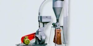 Food Pulverizer Machine