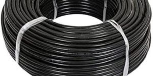 3 Core PVC Insulated Cable