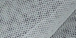 Knitted Net Fabric