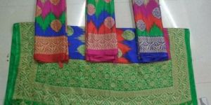 Printed Dupatta