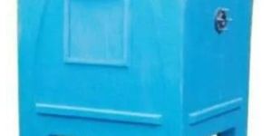 Square Cooling Tower