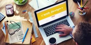 Website Designing Services