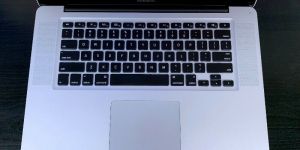 MacBook Pro 15 Inch Laptop