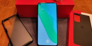 OnePlus 9 Pro 256GB 8GB RAM Mobile Phones