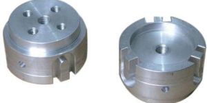 Precision Machined Components