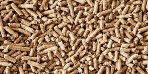 BIOMASS WOOD PELLET