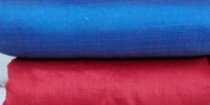 Silk Plain Fabric