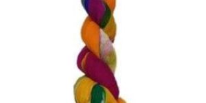 Printed Chiffon Dupatta