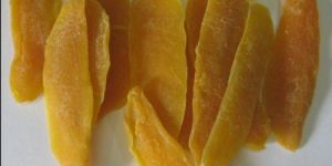 Dried Mango