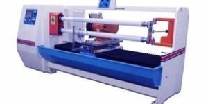 Masking Tape Slicer Machine