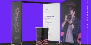 Graphic Designing Service