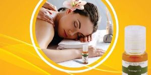 Joint Pain Massage Oil