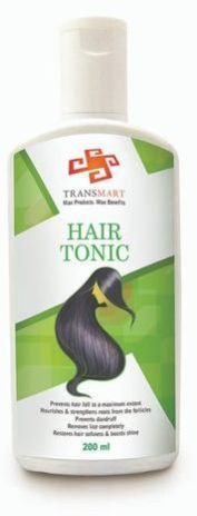 Hair Tonic