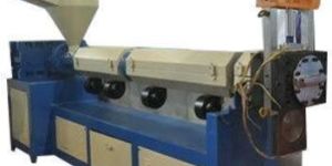 Plastic Granules Machine
