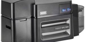 Id Card Printer