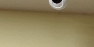 CCTV Wireless Camera