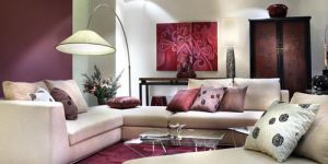 Interior Design Turnkey Project