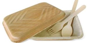 Areca Leaf Plate