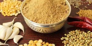 Garlic Rice Mix Powder