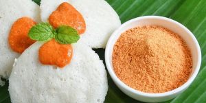 Idli Chutney Powder