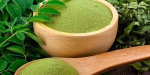 Moringa Rice Mix Powder