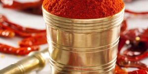 Red Chilli Powder