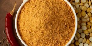 Roasted Chana Dal Rice Mix Powder
