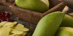Sliced Mango Pickle