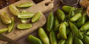 Tindora Pickle