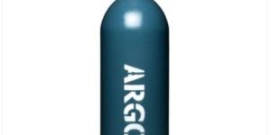 Argon Gas Cylinder