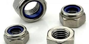 Nylock Nut