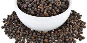 Black Pepper