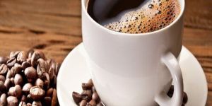 Roasted Coffee Beans