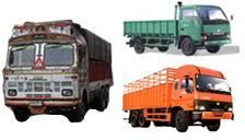 Transport Contractor Services