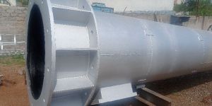 Boiler Chimney