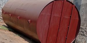 Diesel Storage Tank