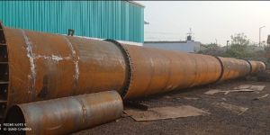 Industrial Chimney