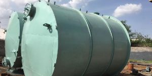 MS Storage Tanks