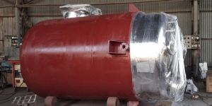 Chemical Receiver