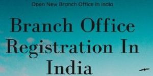 Branch Office Registration Service