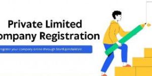 Company Registration