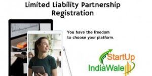 Llp Registration Service