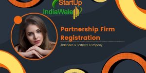 Partnership Firm Registration