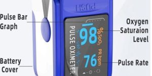 Pulse Oximeters
