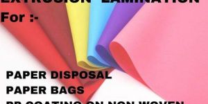 Extrusion Lamination Service