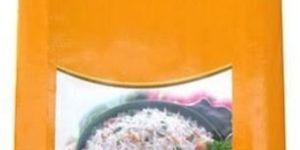 Laminated Woven Rice Bags