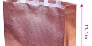 Non Woven Metallic Bag