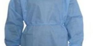 Non Woven Surgical Gown