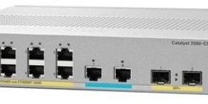Cisco Network Switch
